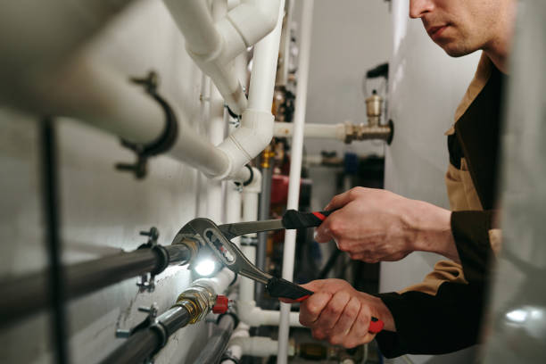 Best Leak Detection Services  in Oro Valley, AZ