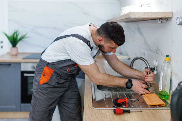 Best Clogged Drain Plumber  in Oro Valley, AZ