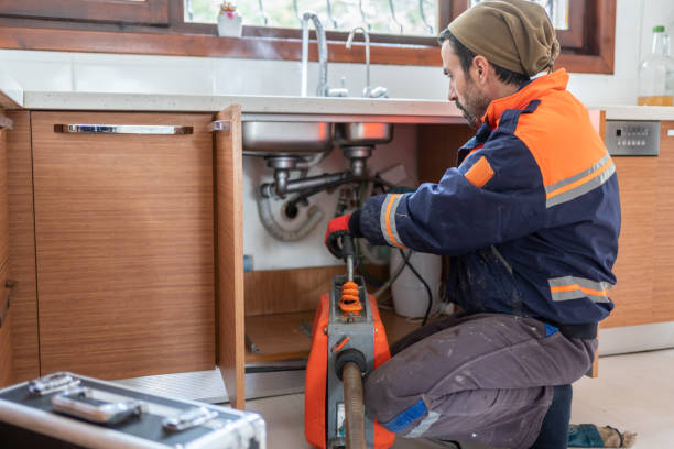Best Plumbing Services Near Me  in Oro Valley, AZ