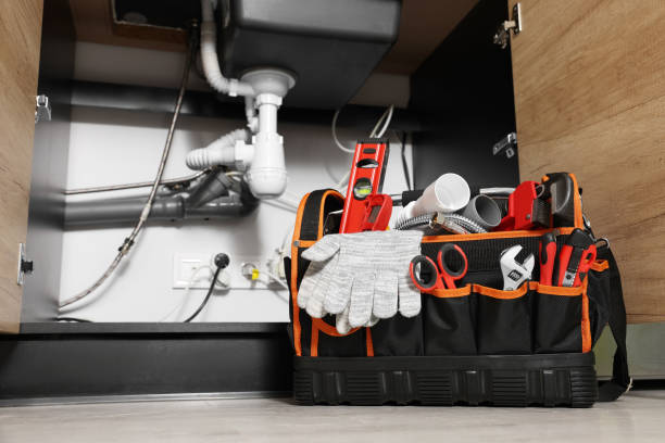 Gas Line Repair in Oro Valley, AZ
