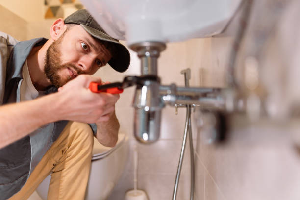 Professional Plumbing in Oro Valley, AZ