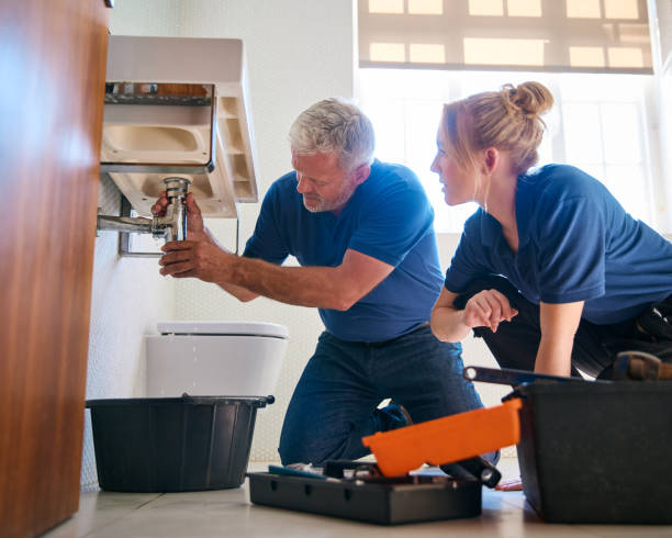  Oro Valley, AZ Plumbing Pros